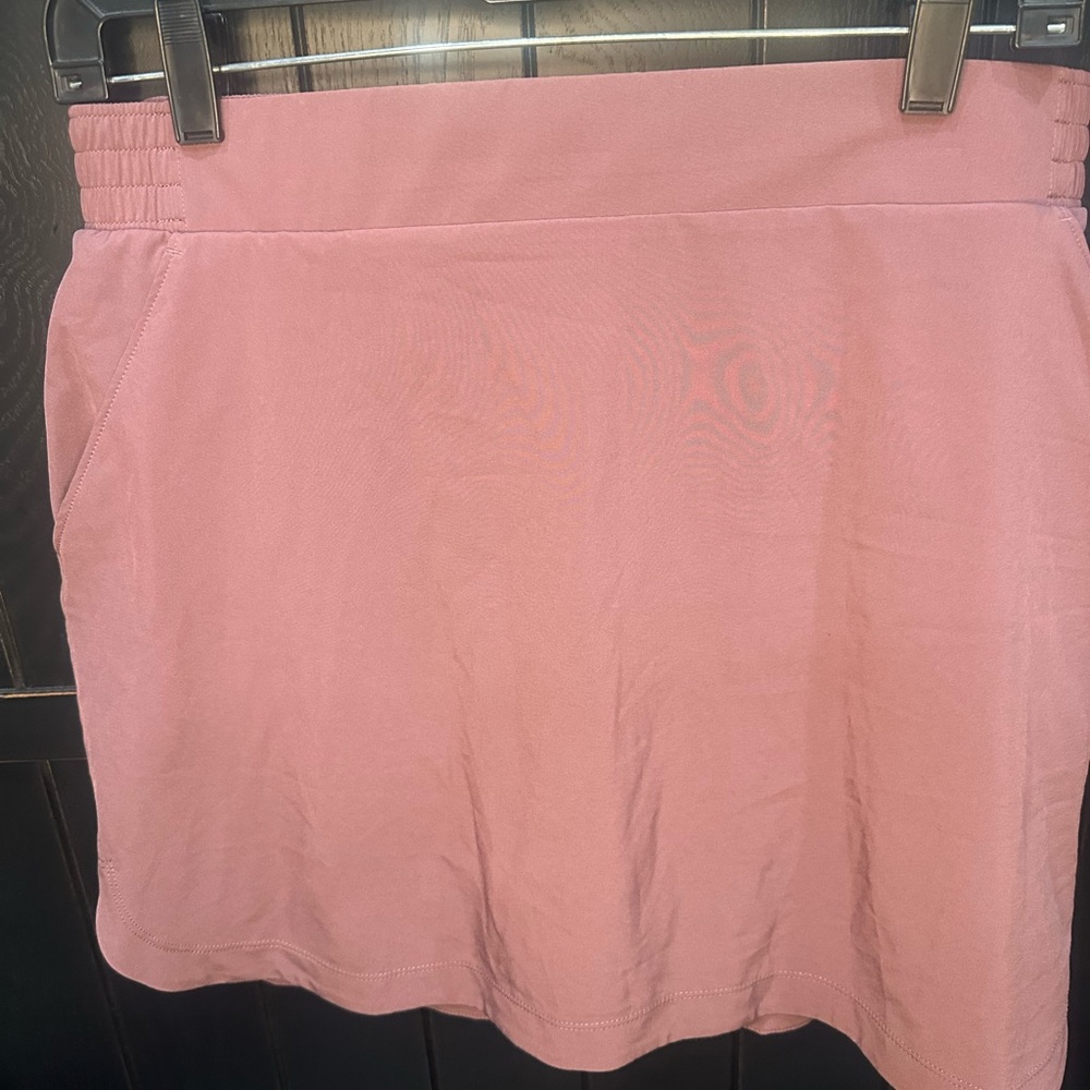 Alia Mini Skirt